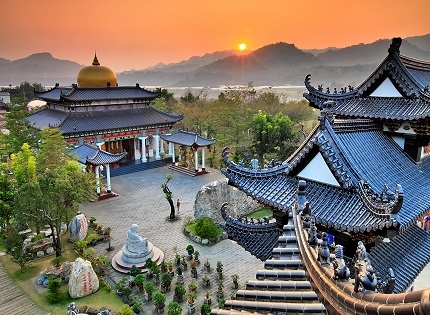 玄空法寺