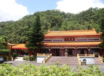 圓明寺